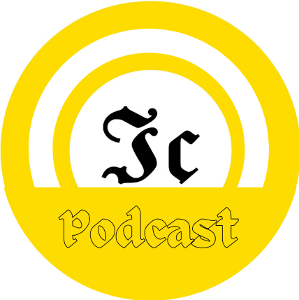 IC Podcast logo